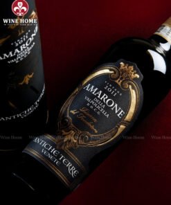Rượu Vang Amarone della Valpolicella Riserva del Fondatore