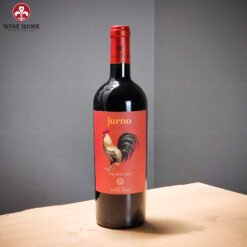 Rượu vang Ý Jurno Primitivo
