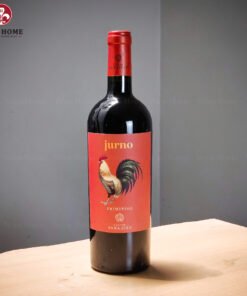 Rượu vang Ý Jurno Primitivo