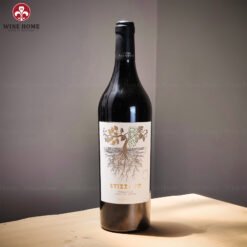 Rượu vang Ý Stizzato Primitivo Nero di Troia
