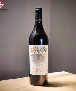 Rượu vang Ý Stizzato Primitivo Nero di Troia