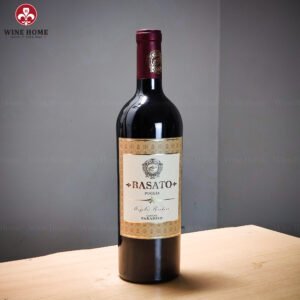 Rượu Vang Ý Basato Puglia Cantine Paradiso – Vang Đỏ Từ Nho Nero di Troia | Rượu Vang Wine Home Rượu Vang Ý Basato Puglia Cantine Paradiso