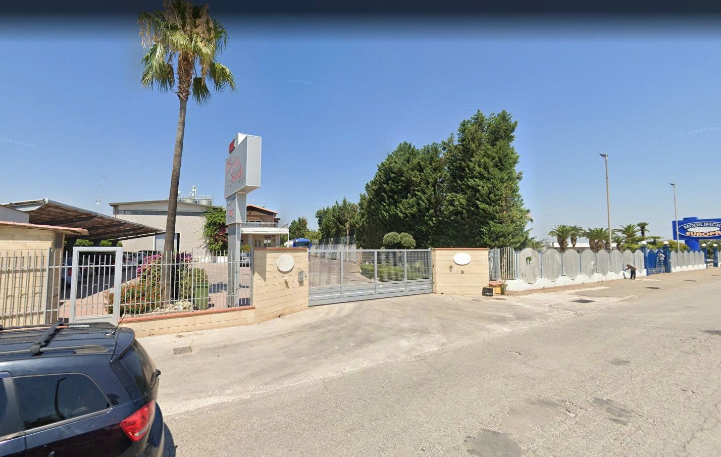 Thương hiệu Le Vin Sud SRL – Tinh Hoa Rượu Vang Từ Miền Nam Nước Ý