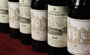 Rượu Vang Pháp Có Thể Đầu Tư Không?