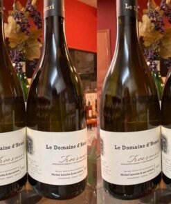 Rượu vang trắng Le Domaine d’Henri Troemes – Vang Trắng Chablis Premier Cru Tinh Tế | Rượu Vang Wine Home Rượu vang trắng Le Domaine d’Henri Troemes