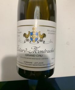 Domaine Leflaive Bâtard-Montrachet 2010