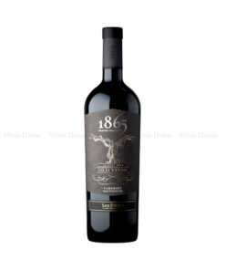 Rượu Vang Chile 1865 Selected Collection Old Vines