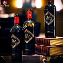 Rượu Vang Chile 1865 Prelusion – Tuyệt Tác Từ Maipo Valley | Rượu Vang Wine Home Rượu Vang Chile 1865 Prelusion