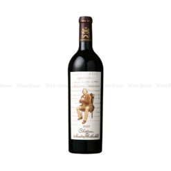 Chateau Mouton Rothschild 2003