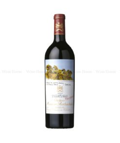 Chateau Mouton Rothschild 2004