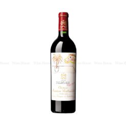 Chateau Mouton Rothschild 2006