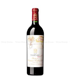 Chateau Mouton Rothschild 2006