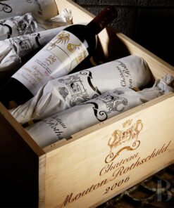 Chateau Mouton Rothschild 2006