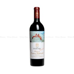 Chateau Mouton Rothschild 2012