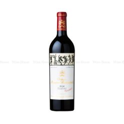 Rượu Vang Pháp Chateau Mouton Rothschild 2016