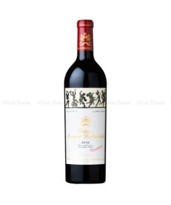 Rượu Vang Pháp Chateau Mouton Rothschild 2016