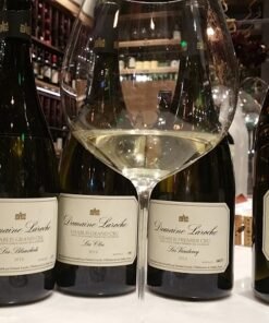 Domaine Laroche Les Blanchots Chablis Grand Cru