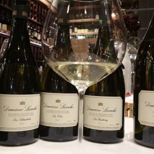 Rượu Vang Trắng Domaine Laroche Les Blanchots Chablis Grand Cru – Vang Trắng Tinh Khiết Từ Burgundy | Rượu Vang Wine Home Domaine Laroche Les Blanchots Chablis Grand Cru