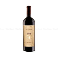 Rượu Vang Ý 50 Anniversario