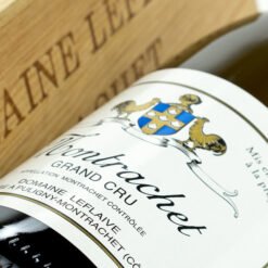 Rượu vang trắng Domaine Leflaive Montrachet 2010 – Huyền Thoại Vang Trắng Grand Cru | Rượu Vang Wine Home Rượu vang trắng Domaine Leflaive Montrachet 2010