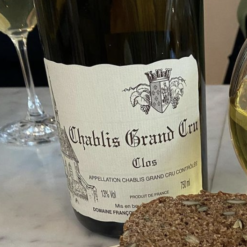 Rượu Vang Trắng Chablis Grand Cru Les Clos – Tinh Hoa Chardonnay Pháp | Rượu Vang Wine Home Rượu Vang Trắng Chablis Grand Cru Les Clos