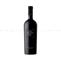 Rượu vang Ý 60 Sessantanni Limited Edition