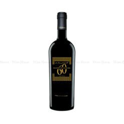 Rượu vang Ý 60 24 Karat Gold
