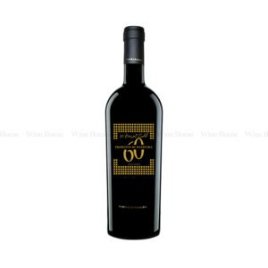 Rượu vang Ý 60 24 Karat Gold