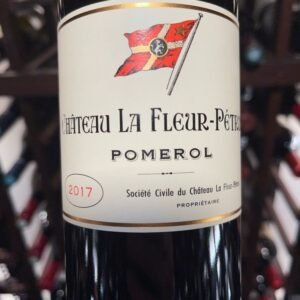 Rượu vang Pháp Chateau La Fleur Petrus 2017 – Pomerol AOC | Rượu Vang Wine Home Rượu vang Pháp Chateau La Fleur Petrus 2017