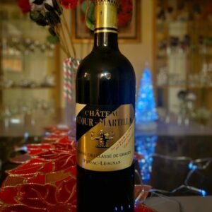 Chateau Latour Martillac 2014