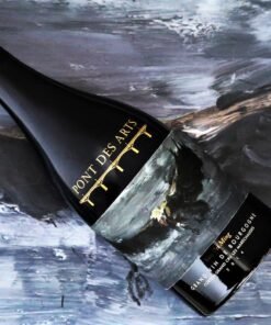 Pont des Arts Corton Grand Cru Les Maréchaudes