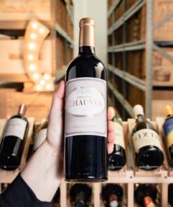 Rượu vang Pháp Chateau Chauvin 2016 – Grand Cru tinh tế từ Saint-Émilion | Rượu Vang Wine Home Rượu vang Pháp Chateau Chauvin 2016