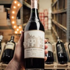 Rượu vang Pháp Chateau Haut-Brion 2016 – Biểu Tượng Đỉnh Cao Của Bordeaux | Rượu Vang Wine Home Château Haut-Brion 2016