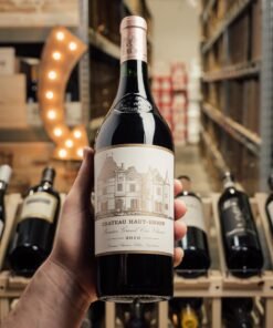 Château Haut-Brion 2016
