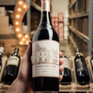 Château Haut-Brion 2016