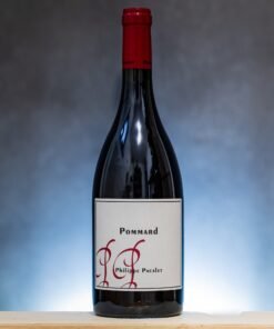 Rượu Vang Pháp Philippe Pacalet Pommard