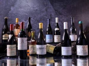 Top Những Thương Hiệu Rượu Vang Pháp Cao Cấp Mà Bạn Nên Biết