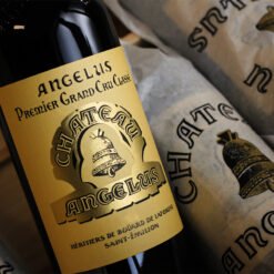 Rượu vang Pháp Chateau Angelus 2015 – Siêu phẩm Premier Grand Cru Classé A của Saint-Émilion | Rượu Vang Wine Home Rượu vang Pháp Chateau Angelus 2015