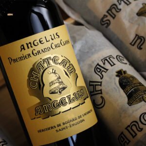 Rượu vang Pháp Chateau Angelus 2015 – Siêu phẩm Premier Grand Cru Classé A của Saint-Émilion | Rượu Vang Wine Home Rượu vang Pháp Chateau Angelus 2015