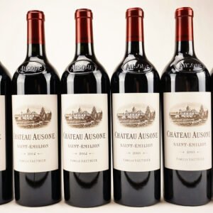 Rượu vang Pháp Chateau Ausone 2014 – Saint-Émilion Premier Grand Cru Classé A | Rượu Vang Wine Home Rượu vang Pháp Chateau Ausone 2014