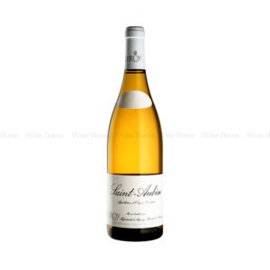 Rượu Vang Trắng Leroy Saint Aubin 2019