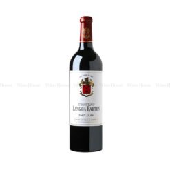 Rượu Vang Pháp Chateau Langoa Barton 2015
