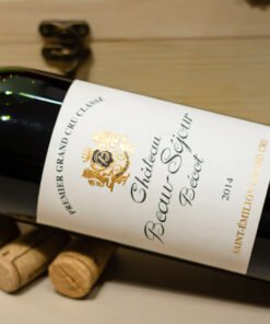 Rượu vang Pháp Chateau Beau Sejour Becot 2014 – Saint-Émilion Grand Cru Classe | Rượu Vang Wine Home Rượu vang Pháp Chateau Beau Sejour Becot 2014