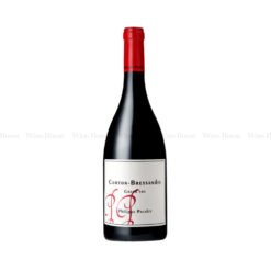 Philippe Pacalet Corton Bressandes Grand Cru 2020