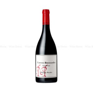 Philippe Pacalet Corton Bressandes Grand Cru 2020