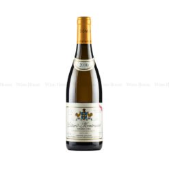 Domaine Leflaive Bâtard-Montrachet 2010