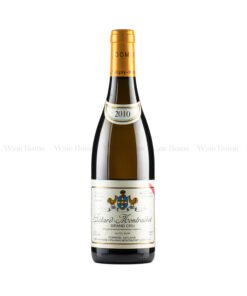 Domaine Leflaive Bâtard-Montrachet 2010