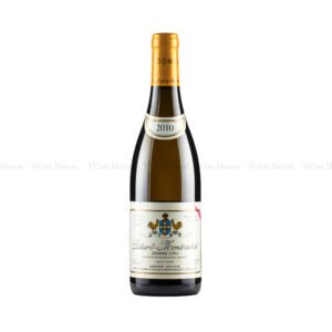 Domaine Leflaive Bâtard-Montrachet 2010