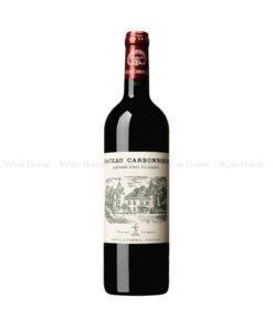 Rượu vang Pháp Chateau Carbonnieux 2015