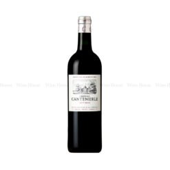 Chateau Cantemerle 2014